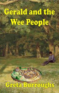 Wee People Cover (SW, Kindle)